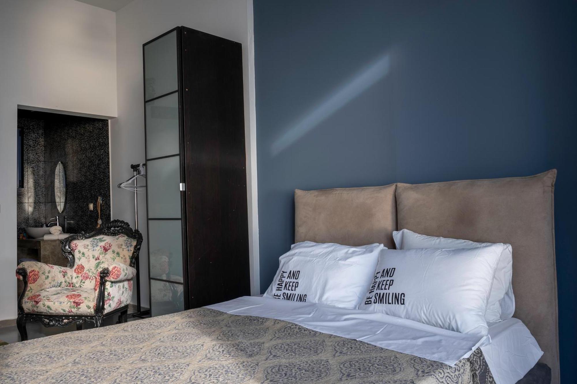 Serenity Boutique Suites Athánion Exteriér fotografie